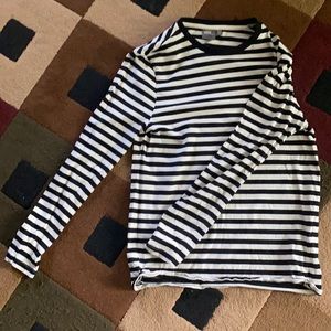 ASOS Striped Shirt